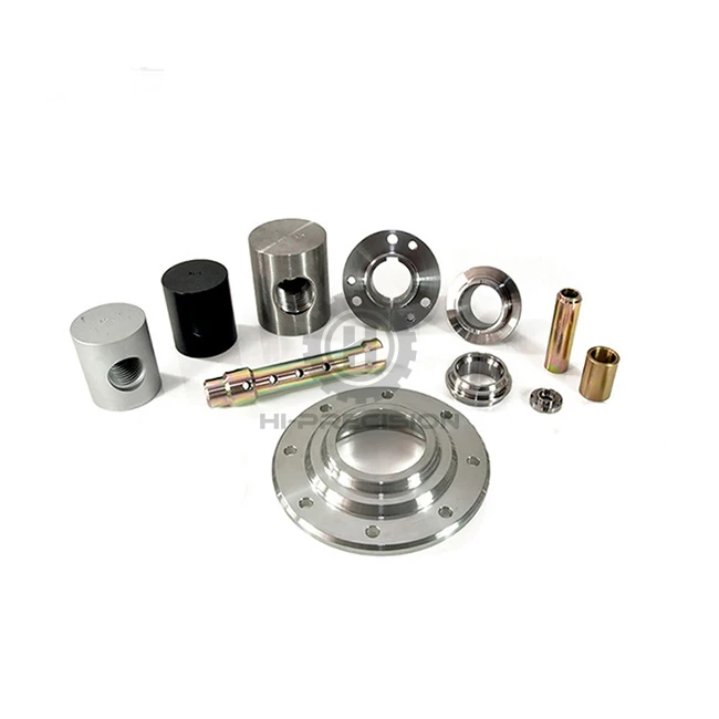 Small Batch CNC Machining Small Batch CNC Machining
